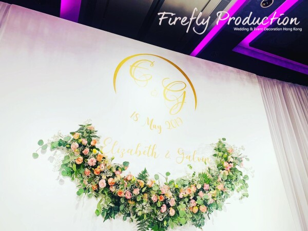 Firefly Wedding Production-4-婚禮當日