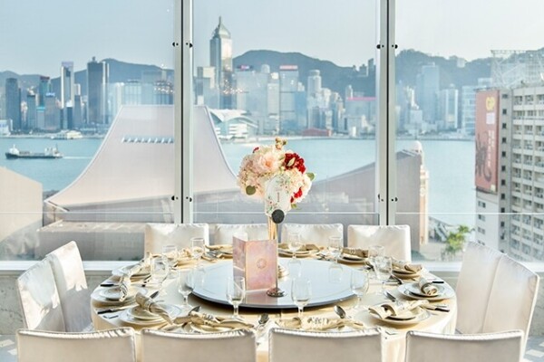 海港薈 (北京道1號) Victoria Harbour Supreme (1 Peking Road)-4-婚宴場地