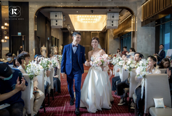 璟瓏軒 King Lung Heen-2-婚宴場地