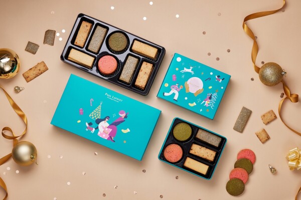 Paul Lafayet (K11)-2-婚禮服務