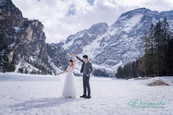 Dimanche Production-1-婚紗攝影