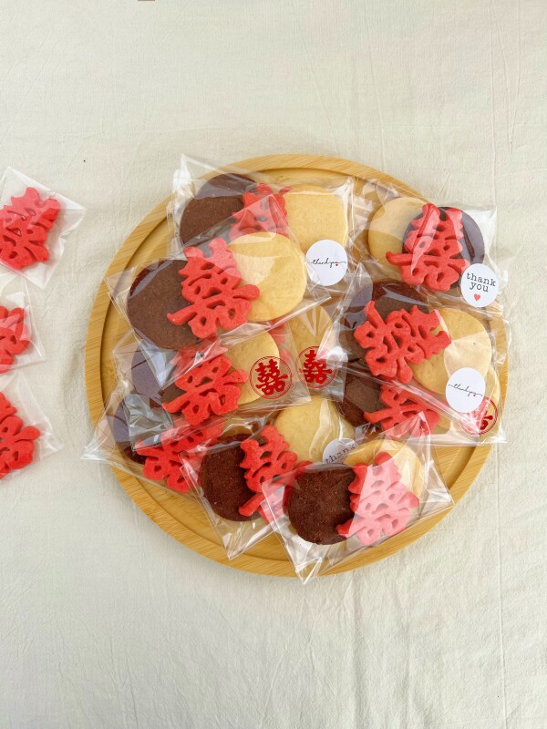 Bubble Bu Cakery-1-婚禮當日