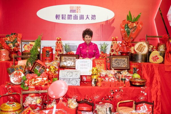 歐惠芳婚禮顧問 Sharon Au Wedding Consultants-3-婚禮服務