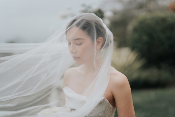 Sarah's Bridal Styling-1-化妝美容