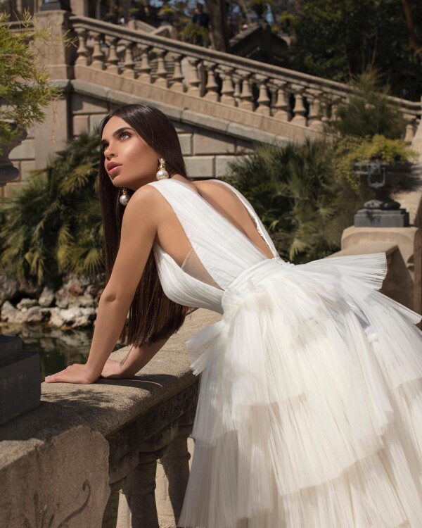 Foi Wedding-1-婚紗禮服