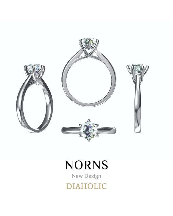 DIAHOLIC-1-婚戒首飾