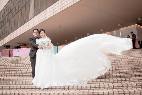 Elegant Bridal Shop 典範新婚-0-婚紗禮服