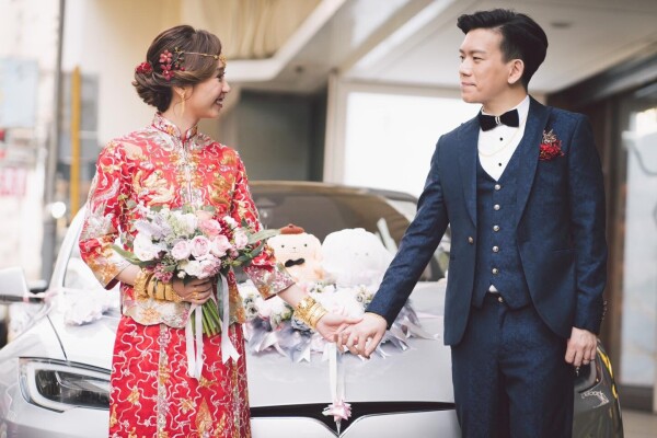 Princess Wedding-2-婚紗禮服