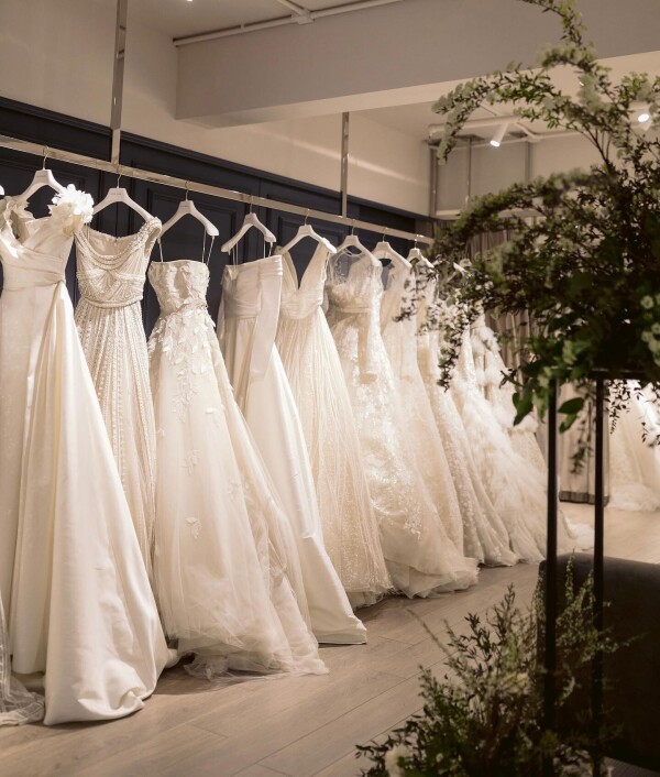 Trinity Bridal-0-婚紗禮服