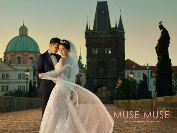 Muse Muse Photography & Cinematography-0-婚紗攝影