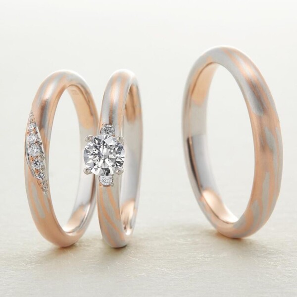 Yoshimoto Jewelry 日本吉本珠寶-1-婚戒首飾