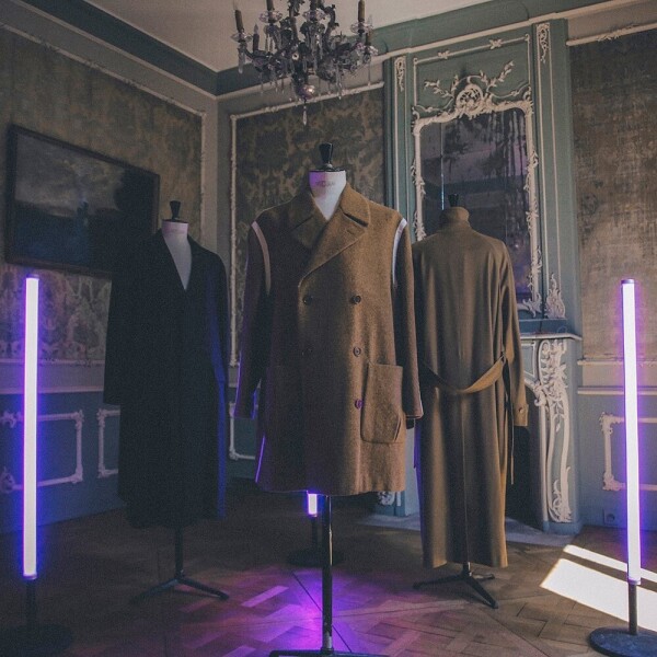 Cerruti 1881-0-婚紗禮服