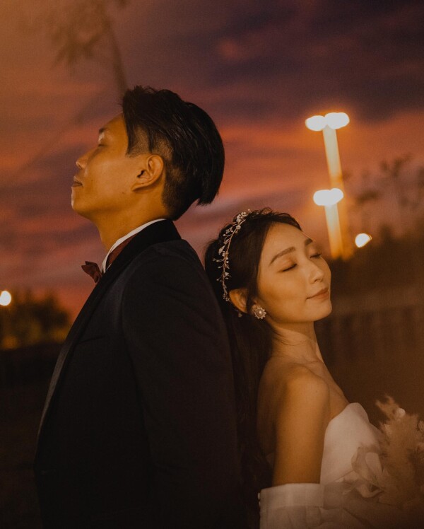 Ruby.K Makeup Artist-1-化妝美容