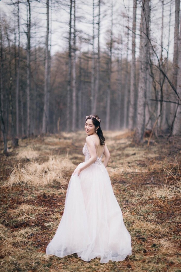 Lace & Bride Bridal Couture-4-婚紗禮服