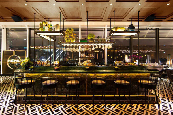 六公館 HEXA-1-婚宴場地