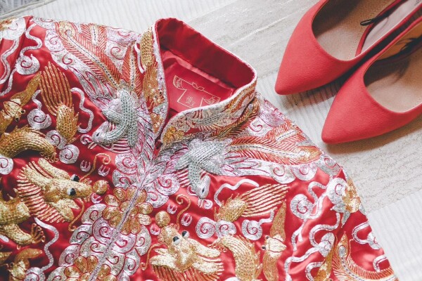 褂皇香港 Gua huang Hong Kong-3-婚紗禮服