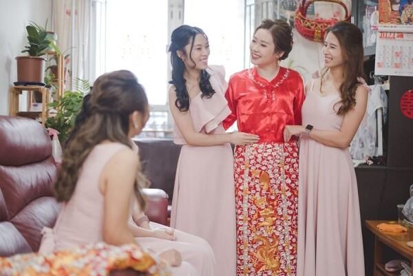 Carolyn Hung Makeup-3-化妝美容