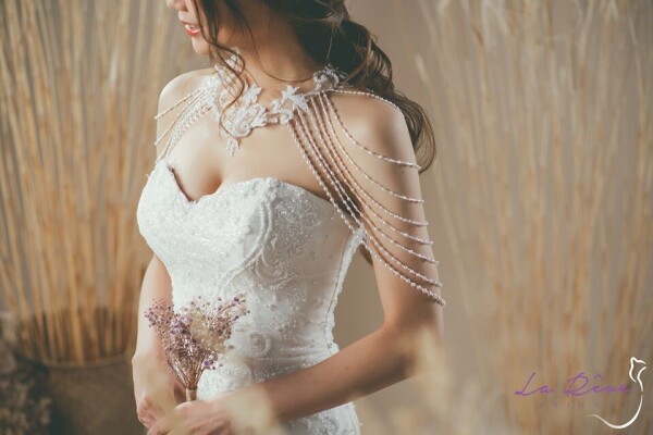 La Reve Bridal 婚紗晚裝專門店-3-婚紗禮服