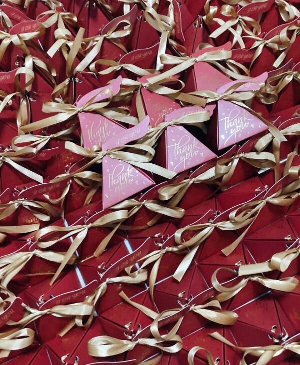 Tea.partner 茶伴-3-婚禮當日