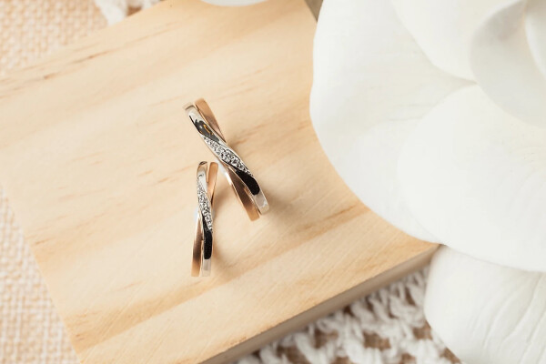 Half & Half Creation Co. Ltd.-2-婚戒首飾