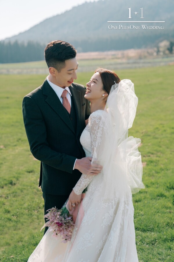 One Plus One Wedding-2-婚紗攝影