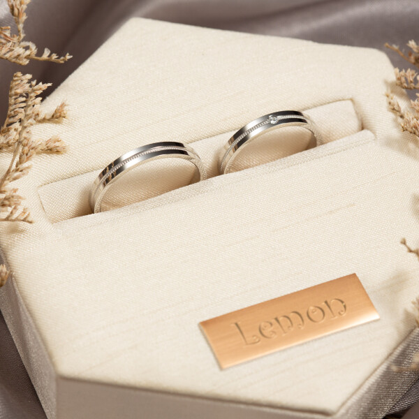 CathyPaul Diamond 卡芙邦鑽石有限公司-3-婚戒首飾