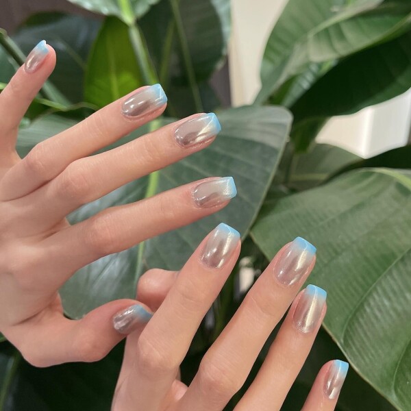 Nail Unique Nicole-2-化妝美容