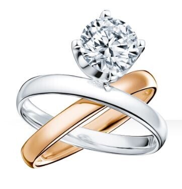 TSL | 謝瑞麟-1-婚戒首飾