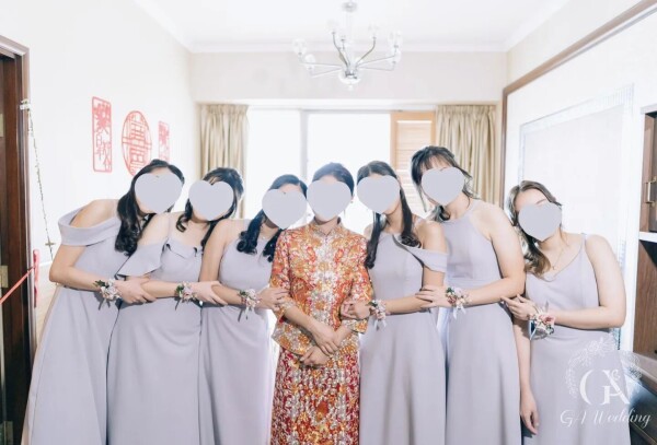 GA Wedding-3-婚紗禮服