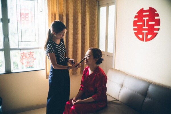 Heti Makeup & Hairstyling-0-化妝美容