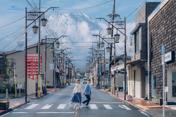 Vision Wedding and Production-1-婚紗攝影