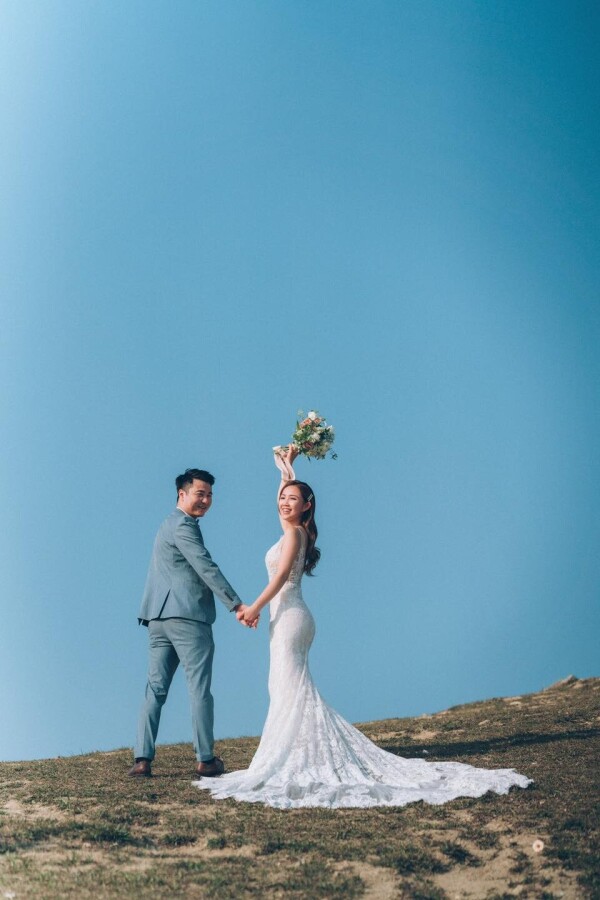 Kis Wedding-3-婚紗禮服