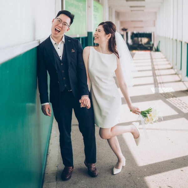 Base one studio-1-婚紗攝影