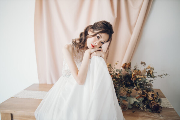 Ching Ching Makeup-1-化妝美容