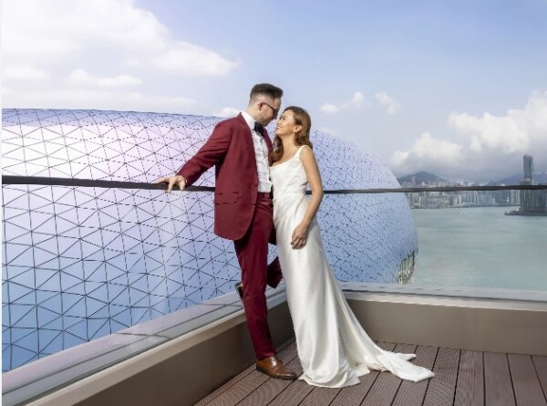 香港啟德帝盛酒店 Dorsett Kai Tak Hong Kong-2-婚宴場地
