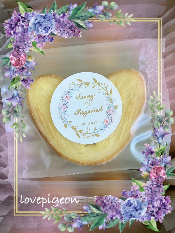 Lovepigeon-4-婚禮當日