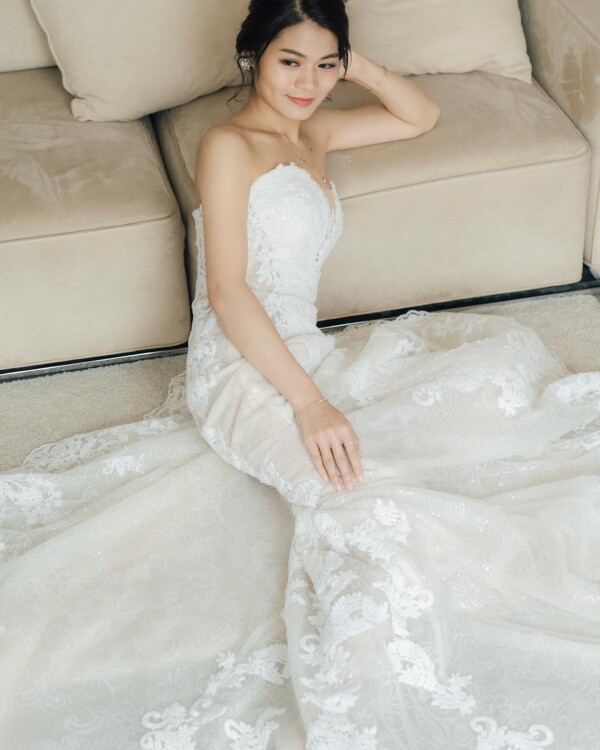 Vis-à-vis Bridal-3-婚紗禮服