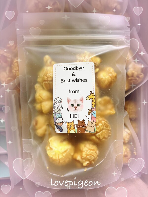 Lovepigeon-3-婚禮當日