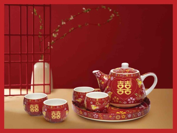 老行家燕窩過大禮 Lo Hong Ka-3-婚禮服務