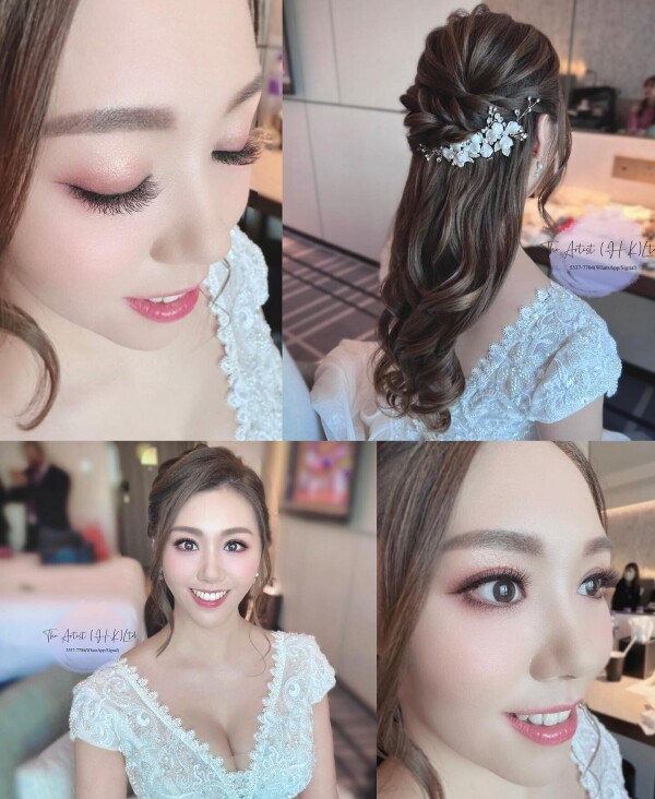 The Artist (H.K.) Ltd.-2-化妝美容