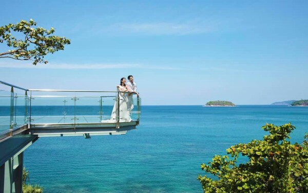 Global Wedding Ltd.-3-蜜月婚禮