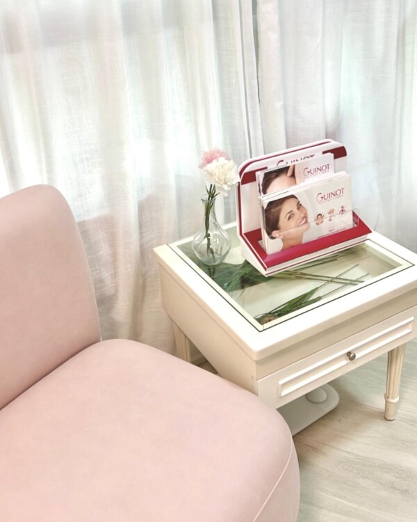 Dear Gals Beauty-1-化妝美容