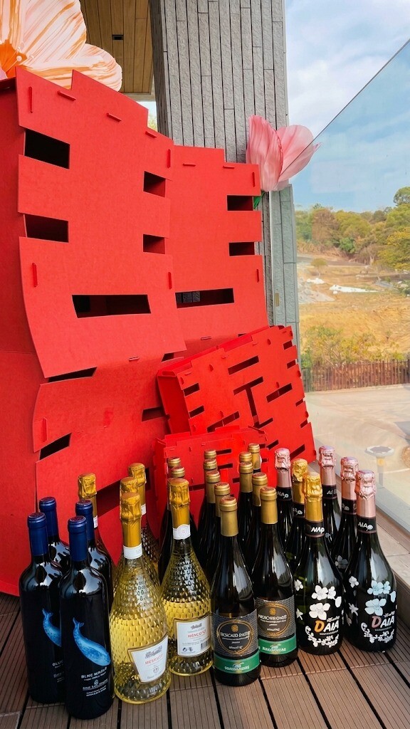 酒一生 KP Wine-3-婚禮當日