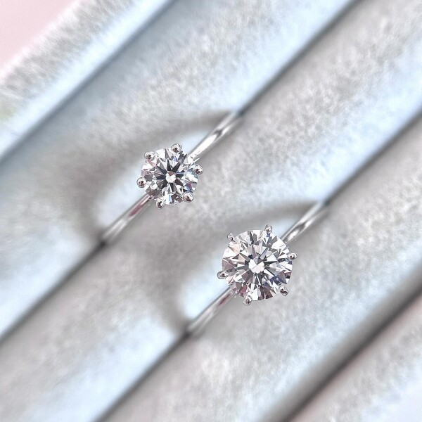 MeMore Diamond-0-婚戒首飾