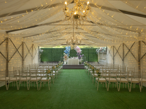 Reunion Wedding & Party Venue-0-婚宴場地