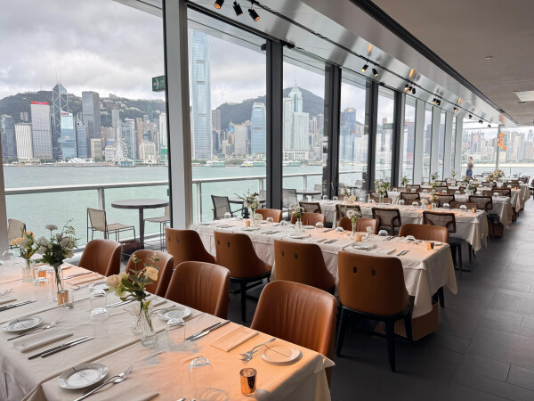 Paper Moon-3-婚宴場地