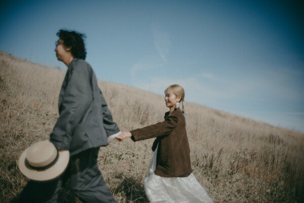 和寂 WanoSabi-1-婚紗攝影