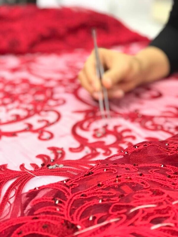 Olivia Couture-2-婚紗禮服