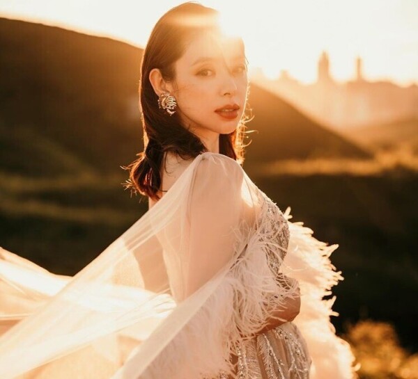 AIKO TSANG MAKE UP-0-化妝美容