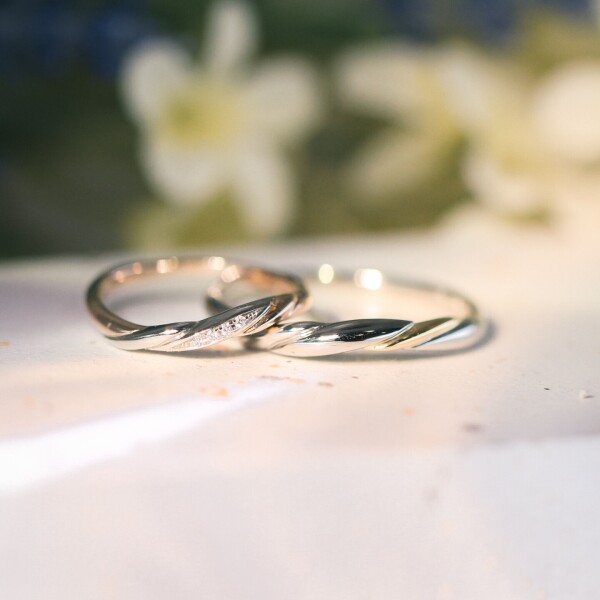 Diamania 迷雅鑽-2-婚戒首飾